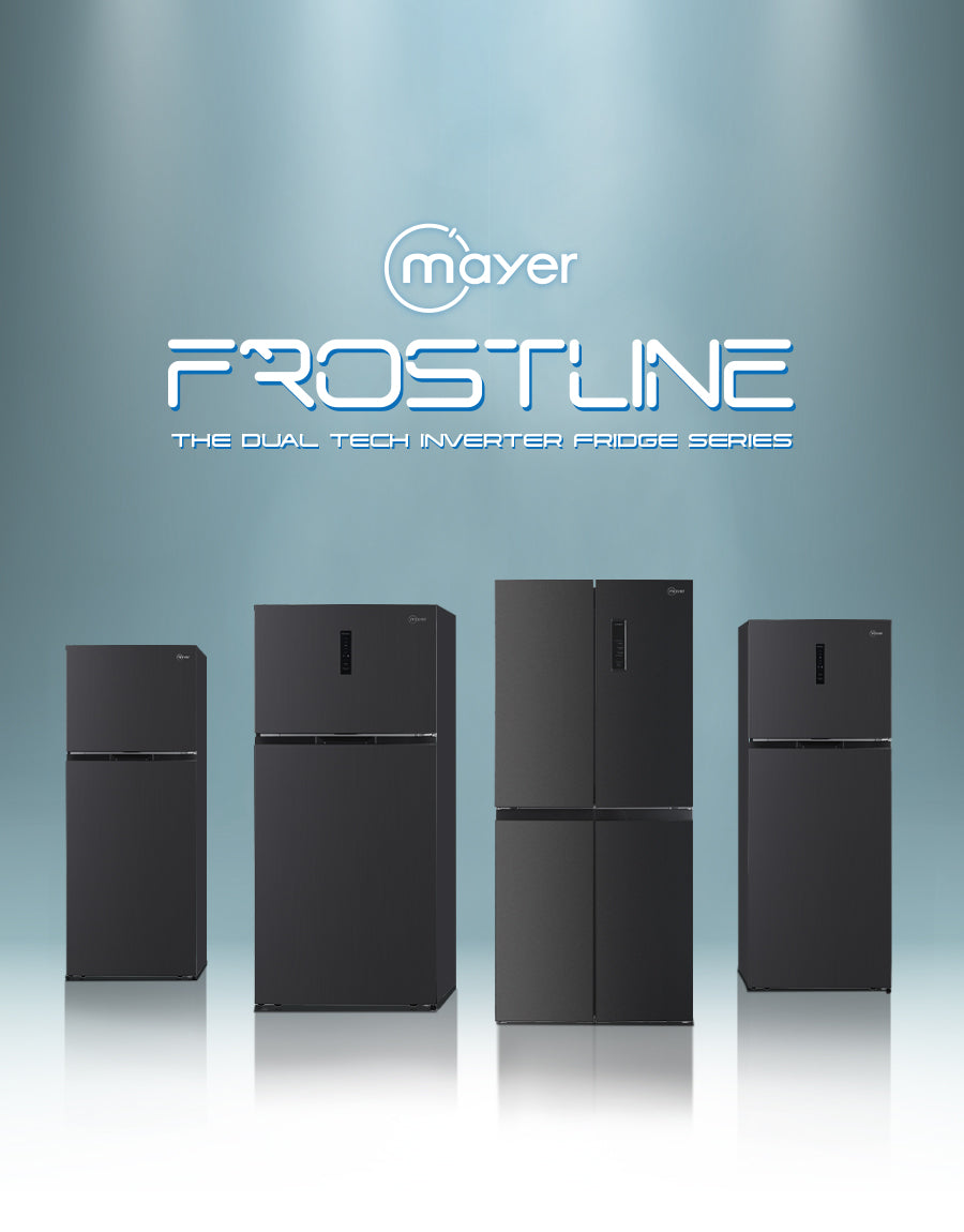 Frostline Series