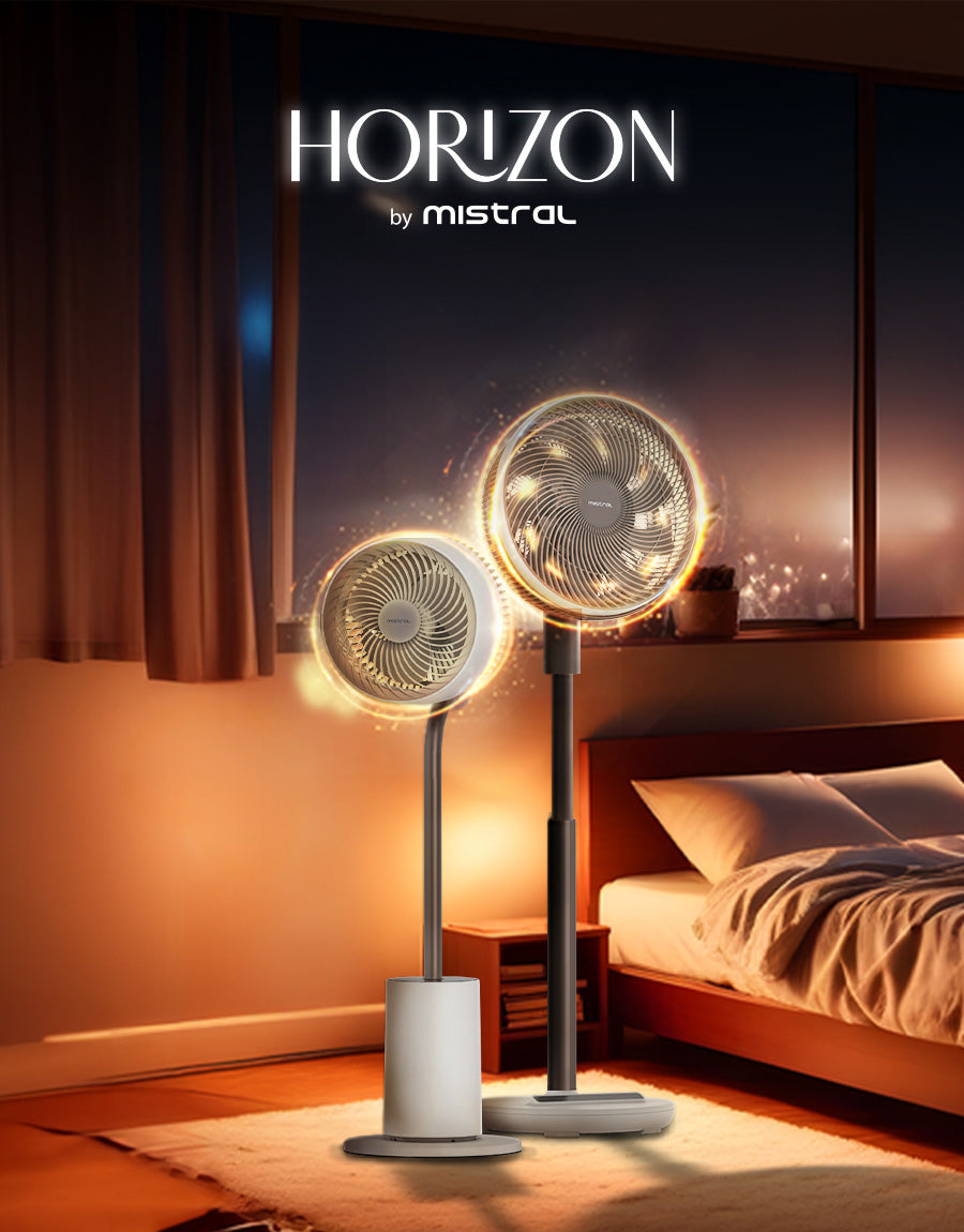 Horizon Series