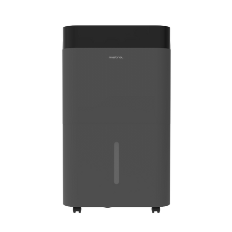 ÉlanPure 5-in-1 Smart Dehumidifier – 35L (Ioniser | Air Purifier | Deodorising | Wi-Fi Control)