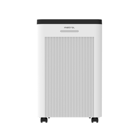 ÉlanPure 3 in 1 , 12L Dehumidifier with Ioniser & Air Purifier