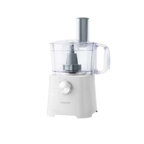 Multi-Functional Food Processor