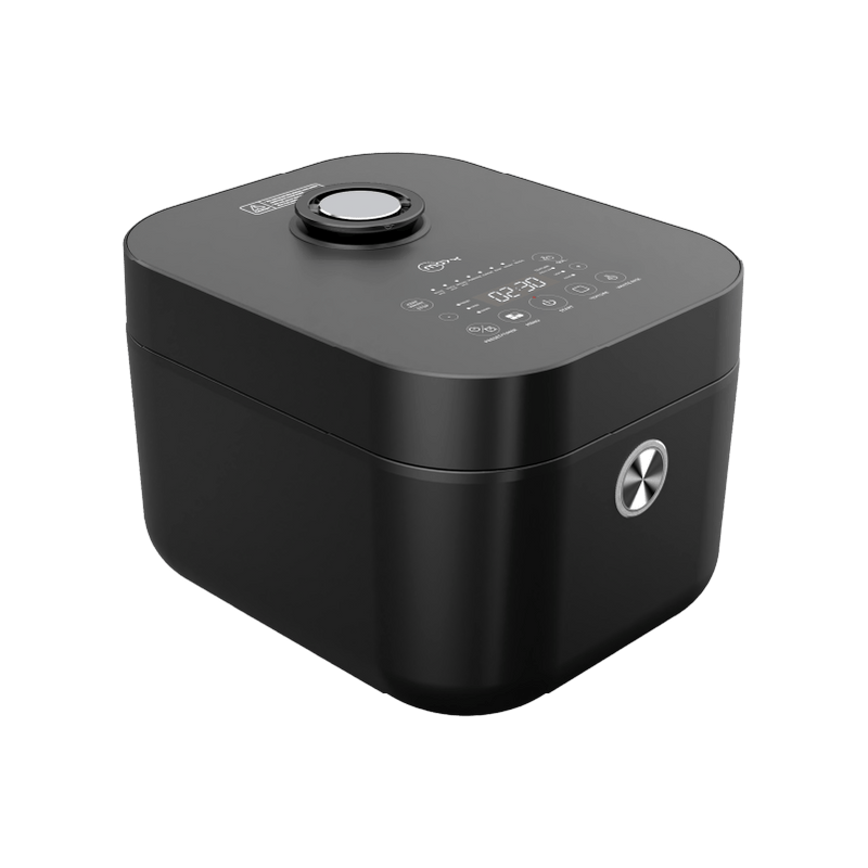 1.2L IH Fuzzy Logic Rice Cooker