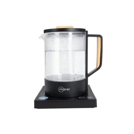 1L Electric Glass Kettle