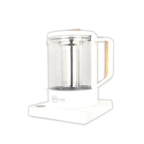 1L Electric Glass Kettle