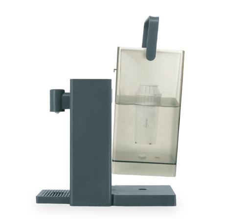 3L Instant Heating Water Dispenser with Filter