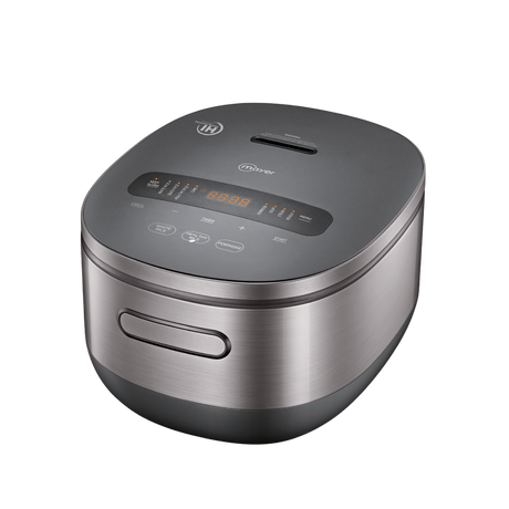 1.5L Rice Cooker with Induction Heating